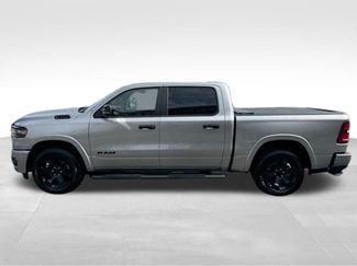 Used 2025 RAM 1500 Big Horn AWD/4WD video 2