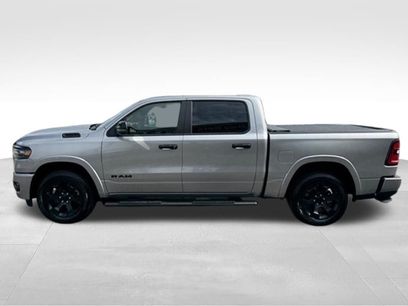 Used 2025 RAM 1500 Big Horn