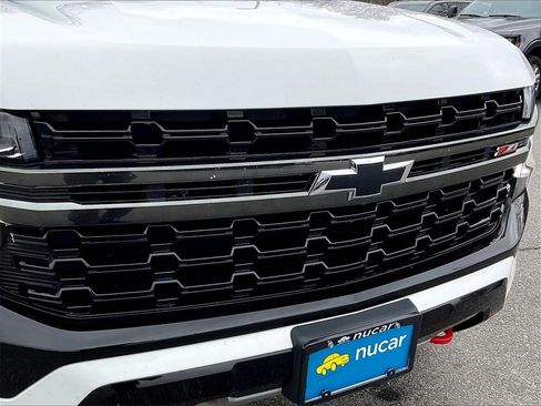 Used 2021 Chevrolet Tahoe Z71 w/ Max Trailering Package image 30