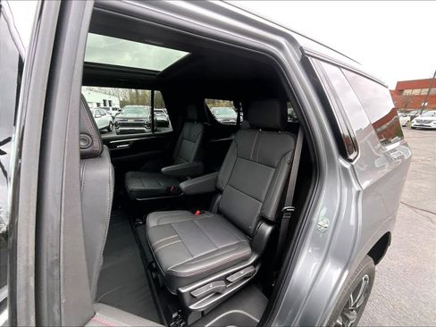 New 2026 Chevrolet Tahoe RST w/ Comfort Package image 15