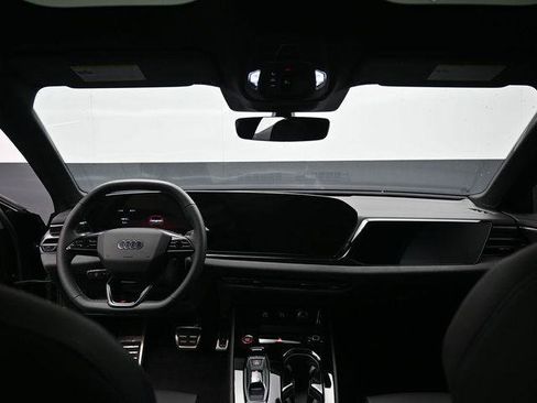 Used 2025 Audi S5 Prestige image 28