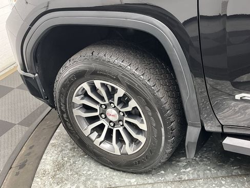 Used 2019 GMC Sierra 1500 AT4 image 36