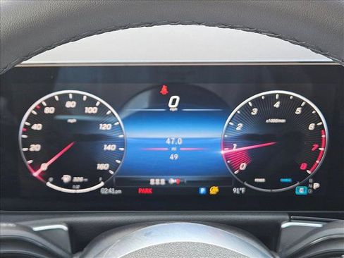 Certified 2026 Mercedes-Benz GLB 250 image 11