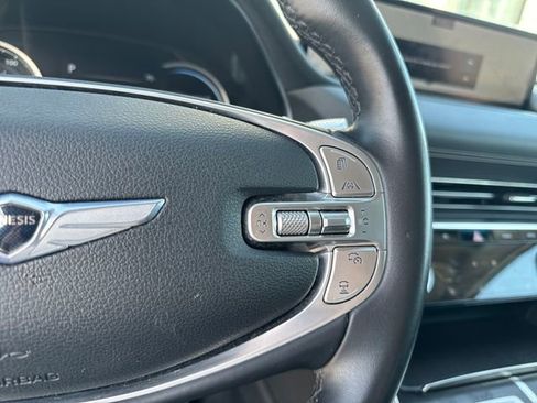 Used 2024 Genesis GV80 2.5T AWD/4WD image 17