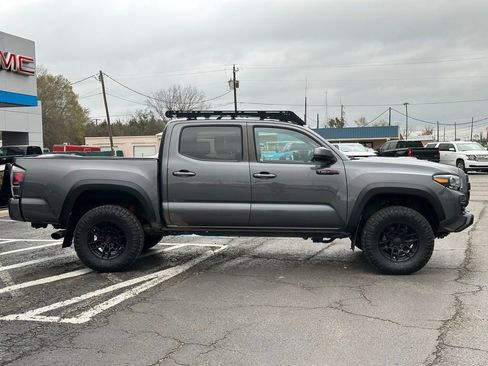 Used 2021 Toyota Tacoma TRD Pro image 4
