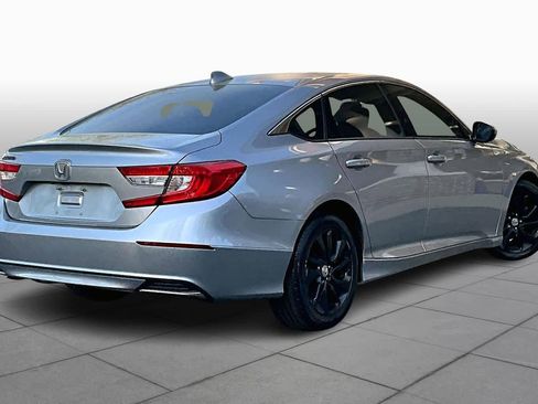Used 2020 Honda Accord LX image 12