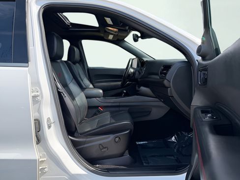 Used 2023 Dodge Durango GT AWD/4WD image 33