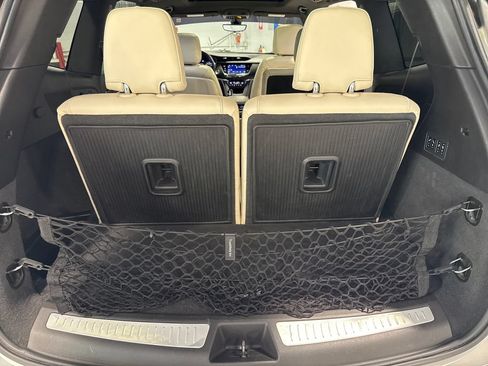 Used 2020 Cadillac XT6 Sport AWD/4WD image 48