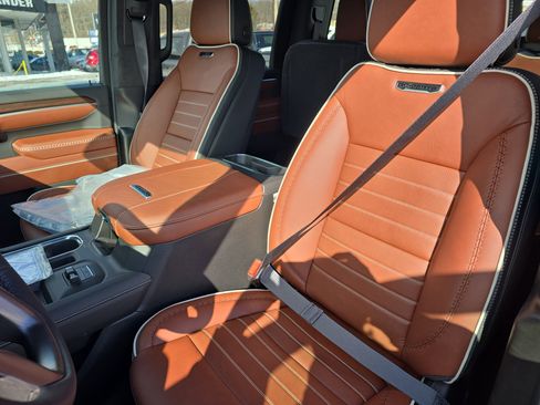 New 2026 GMC Sierra 2500 Denali Ultimate image 12