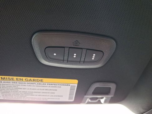 New 2025 Jeep Grand Cherokee Limited w/ Black Appearance Package image 23