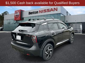New 2026 Nissan Kicks SV w/ SV Premium Package FWD video 3