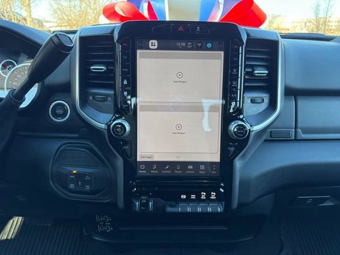 Used 2025 RAM 2500 Big Horn image 31