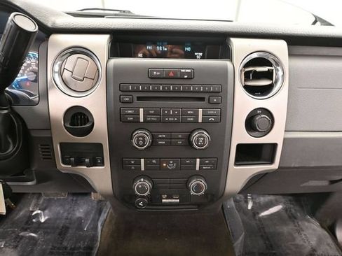 Used 2012 Ford F150 XLT w/ XLT Convenience Pkg RWD image 30