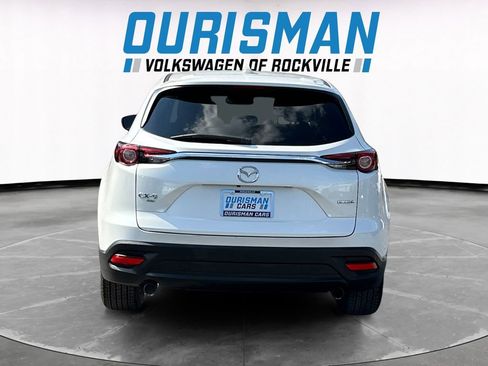 Used 2020 MAZDA CX-9 Touring image 5