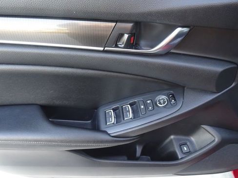 Certified 2020 Honda Accord Sport image 8