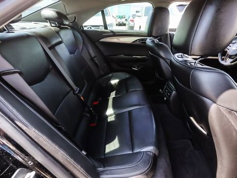 Used 2015 Cadillac ATS Performance RWD image 52