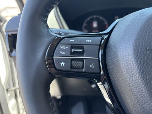 Used 2023 Honda CR-V EX-L image 27