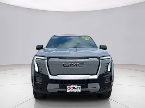 New 2024 GMC Sierra EV Denali image 12