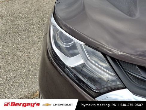 Certified 2020 Chevrolet Equinox LT image 11