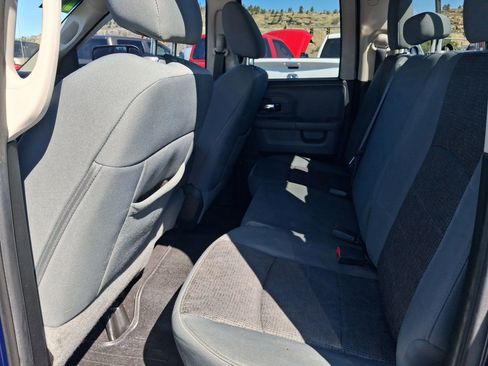 Used 2014 RAM 1500 Big Horn AWD/4WD image 11