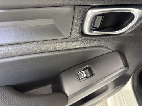 Certified 2022 Honda Civic LX image 18
