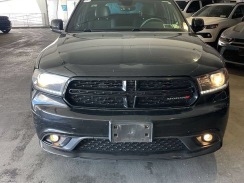 Used 2017 Dodge Durango GT w/ Premium Group AWD/4WD image 2
