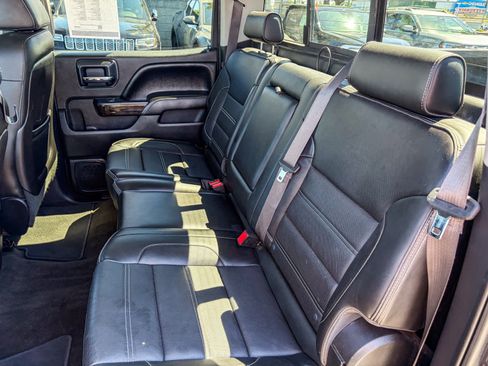 Used 2015 GMC Sierra 1500 Denali AWD/4WD image 18