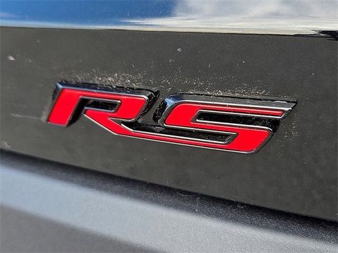 New 2026 Chevrolet Equinox RS w/ Convenience Package III image 12