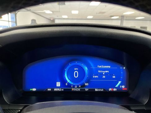 Used 2023 Ford Explorer ST w/ Equipment Group 401A image 17