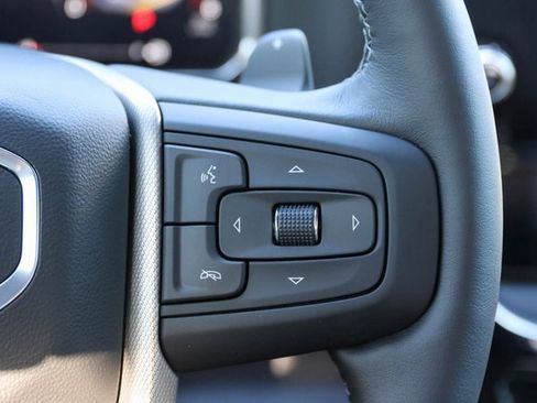 New 2026 GMC Sierra 1500 Denali w/ Technology Package image 26