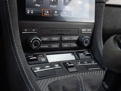 Certified 2024 Porsche 718 Cayman GT4 RS image 27