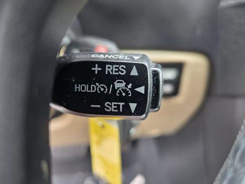 Used 2019 Toyota Sequoia Limited w/ Safety & Convenience Package RWD image 29