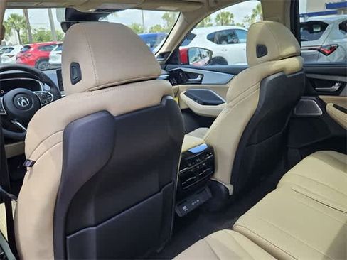 Used 2025 Acura MDX FWD w/ Technology Package image 19