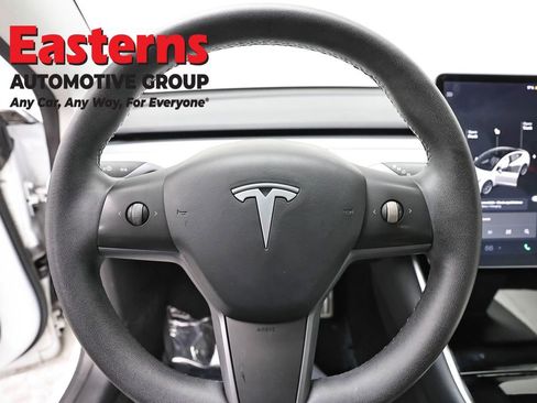 Used 2020 Tesla Model 3 Performance AWD/4WD image 10