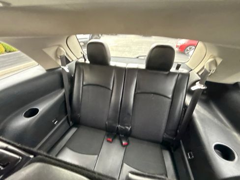 Used 2020 Dodge Journey Crossroad image 18