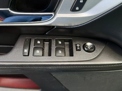 Used 2016 GMC Terrain SLE FWD image 26