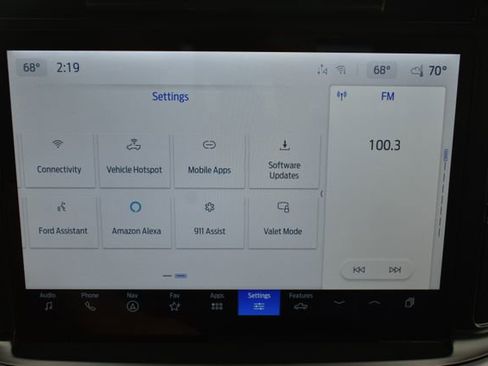 Used 2025 Ford F150 XLT w/ Equipment Group 302A MID image 30