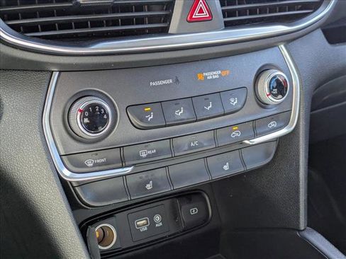 Used 2020 Hyundai Santa Fe SEL AWD/4WD image 15