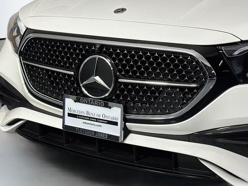 Certified 2026 Mercedes-Benz E 350 Sedan image 14