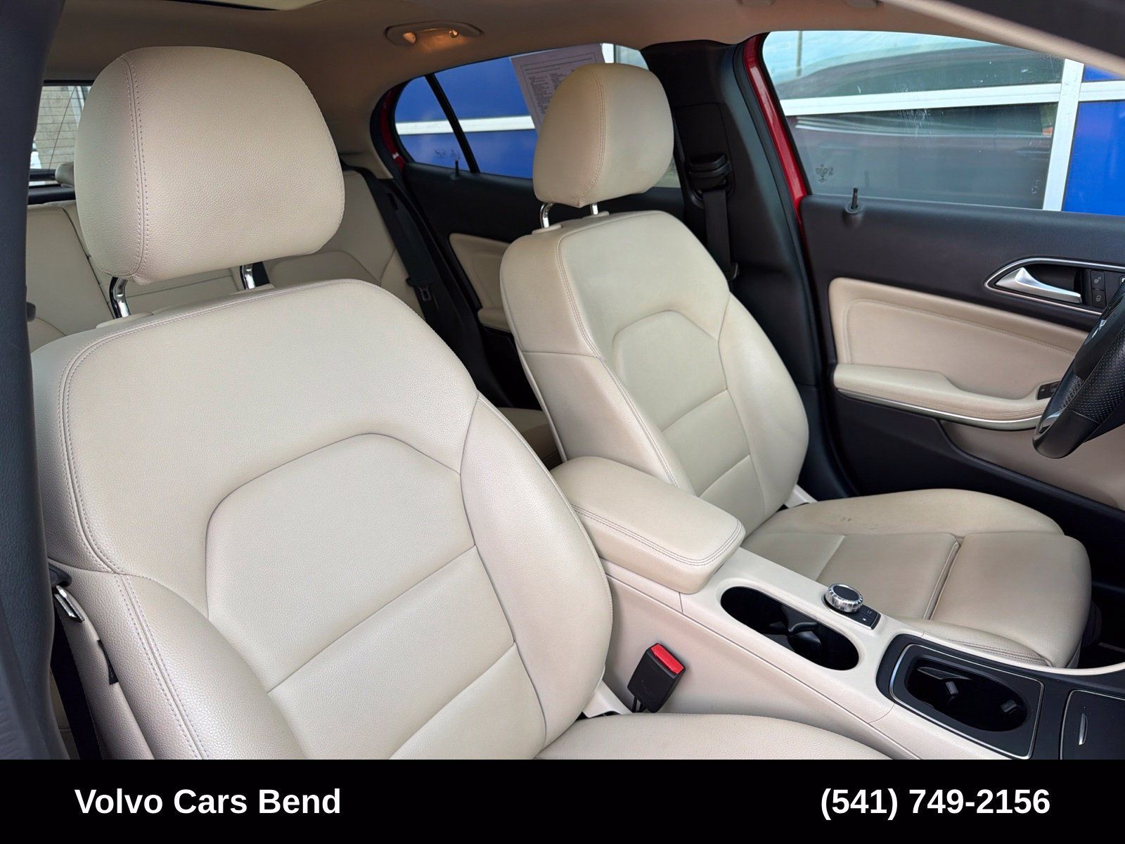 Used 2019 Mercedes-Benz GLA 250 4MATIC image 26