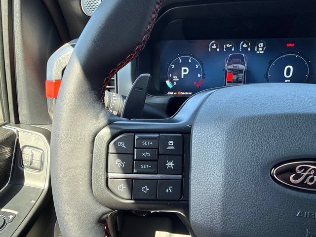 New 2026 Ford F150 Raptor AWD/4WD image 31