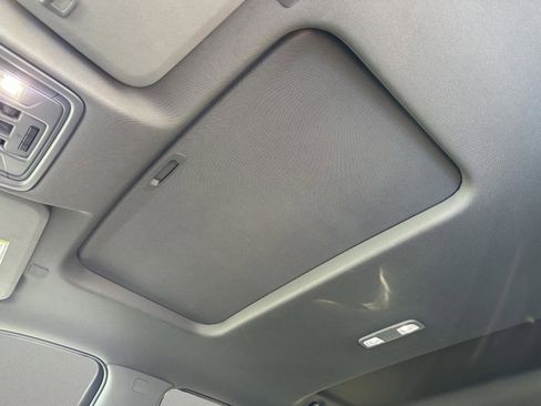 Used 2022 Chevrolet Silverado 3500 LTZ w/ LTZ Premium Package image 23