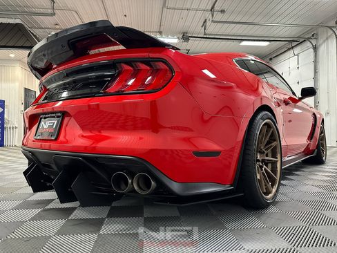 Used 2016 Ford Mustang Shelby GT350 w/ Track Package image 19