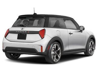 New 2027 MINI Cooper S FWD video 2