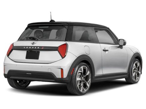New 2027 MINI Cooper S FWD image 2