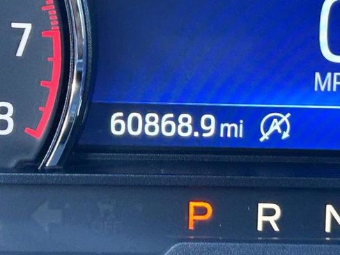 Certified 2021 Ford Explorer XLT w/ Equipment Group 202A image 23