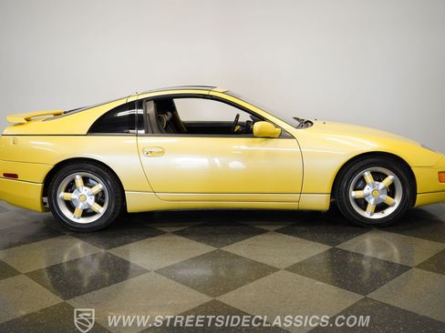 Used 1990 Nissan 300ZX GS RWD image 15