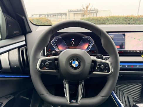 New 2026 BMW X3 xDrive30 w/ M Sport Package image 14