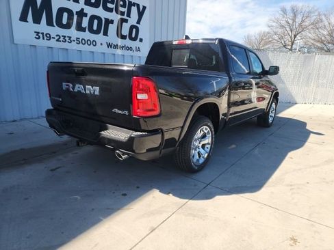 New 2026 RAM 1500 Big Horn image 11