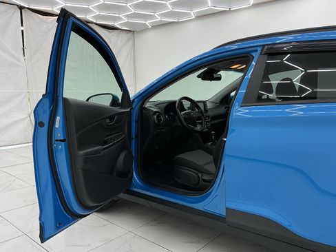 Used 2020 Hyundai Kona SEL FWD image 16